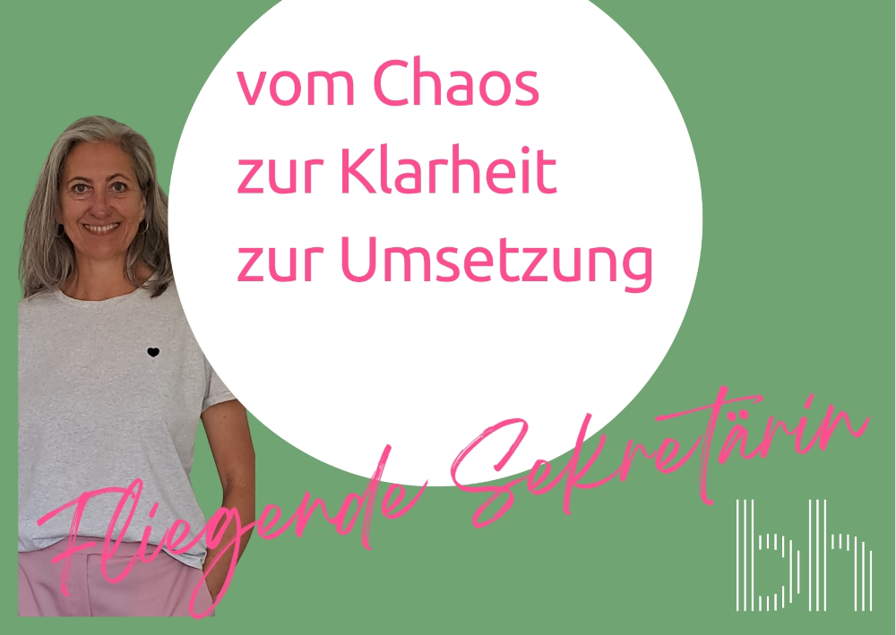 Flyer Vorne
